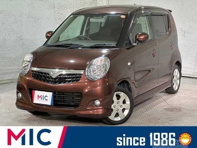 2007 Suzuki MR Wagon