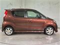 2007 Suzuki MR Wagon