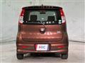2007 Suzuki MR Wagon
