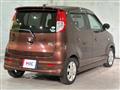 2007 Suzuki MR Wagon