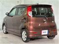 2007 Suzuki MR Wagon