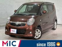 2007 Suzuki MR Wagon
