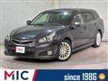 2011 Subaru Legacy Touring Wagon