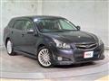 2011 Subaru Legacy Touring Wagon