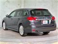 2011 Subaru Legacy Touring Wagon