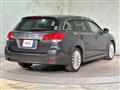 2011 Subaru Legacy Touring Wagon