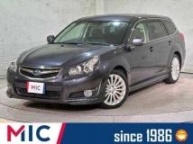 2011 Subaru Legacy Touring Wagon