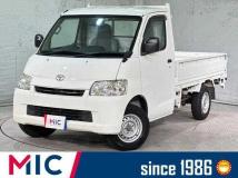 2019 Toyota Townace Truck