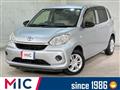 2021 Toyota Passo