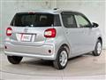 2021 Toyota Passo