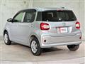 2021 Toyota Passo