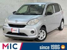 2021 Toyota Passo