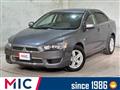 2009 Mitsubishi Galant Fortis