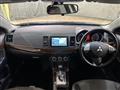 2009 Mitsubishi Galant Fortis