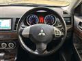 2009 Mitsubishi Galant Fortis