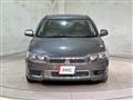2009 Mitsubishi Galant Fortis