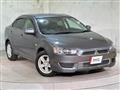 2009 Mitsubishi Galant Fortis