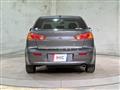 2009 Mitsubishi Galant Fortis