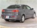 2009 Mitsubishi Galant Fortis