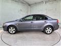 2009 Mitsubishi Galant Fortis