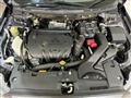 2009 Mitsubishi Galant Fortis