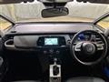 2021 Honda Fit