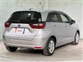 2021 Honda Fit