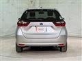 2021 Honda Fit