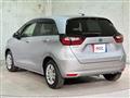 2021 Honda Fit