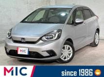 2021 Honda Fit