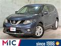 2014 Nissan X-Trail