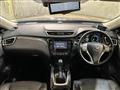 2014 Nissan X-Trail