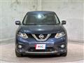 2014 Nissan X-Trail