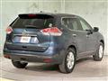 2014 Nissan X-Trail