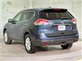 2014 Nissan X-Trail