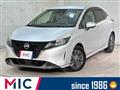 2021 Nissan Note