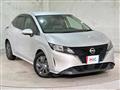 2021 Nissan Note