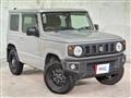 2020 Suzuki Jimny