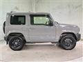 2020 Suzuki Jimny