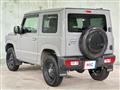 2020 Suzuki Jimny