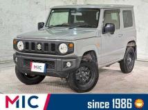 2020 Suzuki Jimny