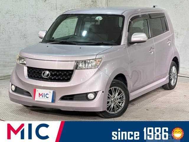 2011 Toyota bB