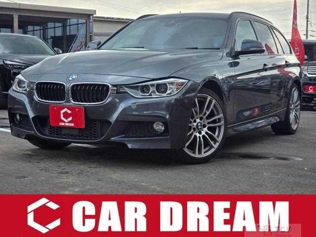 2013 BMW 3 Series
