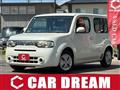 2011 Nissan Cube