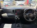 2011 Nissan Cube