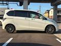 2012 Honda Freed