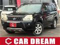 2007 Nissan X-Trail