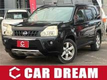 2007 Nissan X-Trail