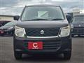 2014 Suzuki Wagon R