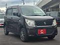 2014 Suzuki Wagon R